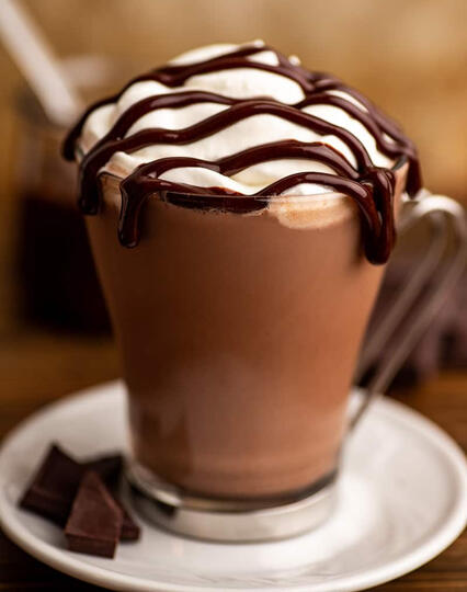 Hot Cocoa....1500g